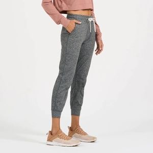 Vuori Performance Jogger, Heather Grey